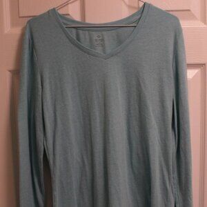 Long Sleeve Tee  -002